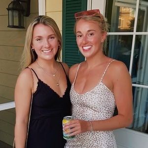 Meet your Posher, Drew